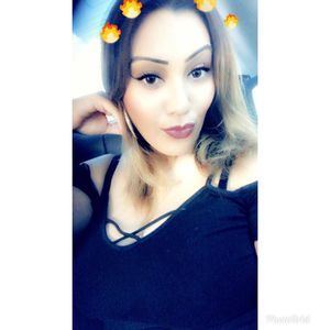 Meet your Posher, Rebeca